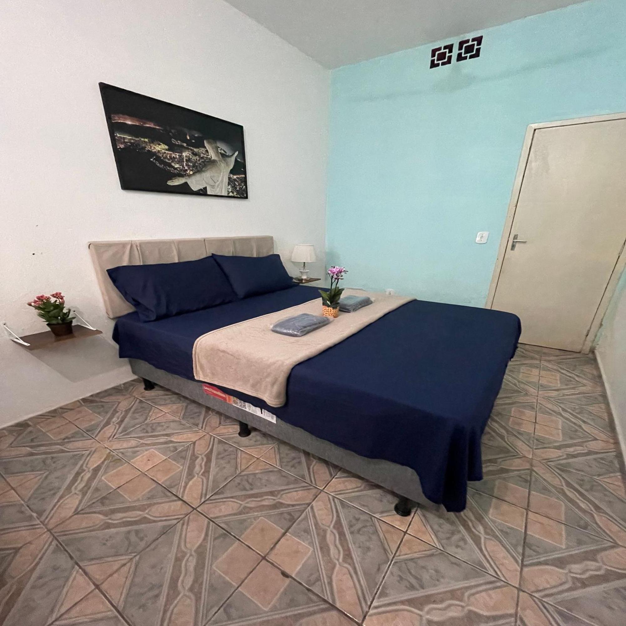 Hope Hostel Praia Do Morro Guarapari Exterior foto