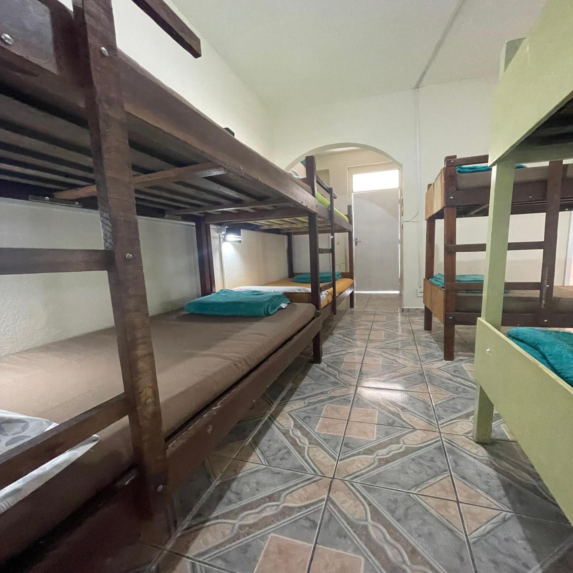 Hope Hostel Praia Do Morro Guarapari Exterior foto