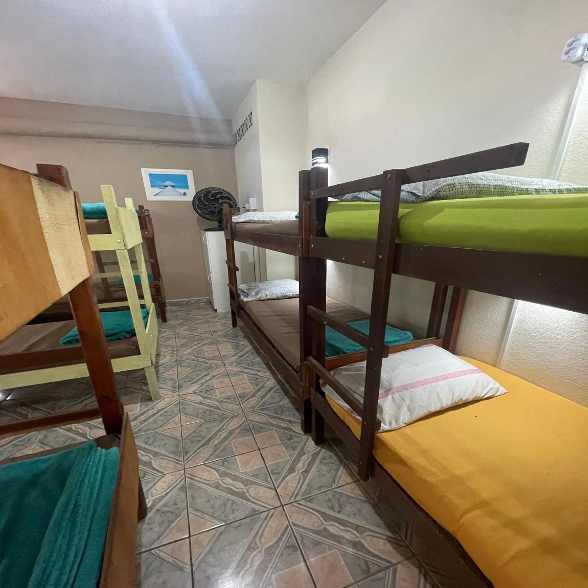 Hope Hostel Praia Do Morro Guarapari Exterior foto