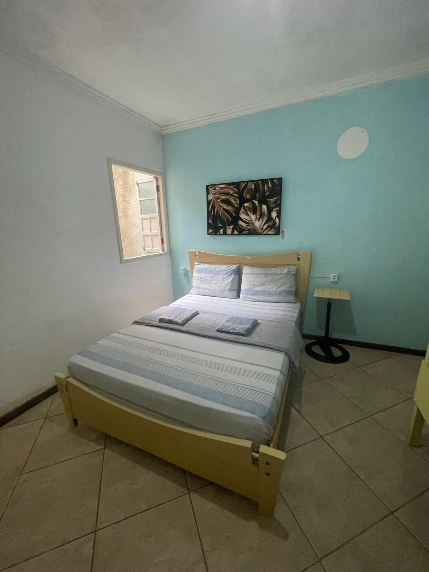 Hope Hostel Praia Do Morro Guarapari Exterior foto